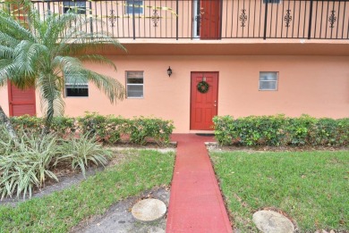 Wonderful & Spacious 1st-Floor Unit in Monterey Yacht & Country on Monterey Yacht and Country Club in Florida - for sale on GolfHomes.com, golf home, golf lot