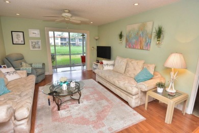 Wonderful & Spacious 1st-Floor Unit in Monterey Yacht & Country on Monterey Yacht and Country Club in Florida - for sale on GolfHomes.com, golf home, golf lot