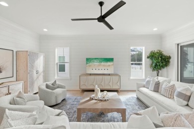 The Ficus Model Home built by Huff Homes, is a popular on Origins Golf Club in Florida - for sale on GolfHomes.com, golf home, golf lot