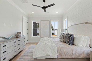 The Ficus Model Home built by Huff Homes, is a popular on Origins Golf Club in Florida - for sale on GolfHomes.com, golf home, golf lot