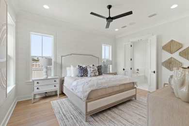 The Ficus Model Home built by Huff Homes, is a popular on Origins Golf Club in Florida - for sale on GolfHomes.com, golf home, golf lot