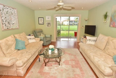 Wonderful & Spacious 1st-Floor Unit in Monterey Yacht & Country on Monterey Yacht and Country Club in Florida - for sale on GolfHomes.com, golf home, golf lot