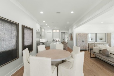 The Ficus Model Home built by Huff Homes, is a popular on Origins Golf Club in Florida - for sale on GolfHomes.com, golf home, golf lot
