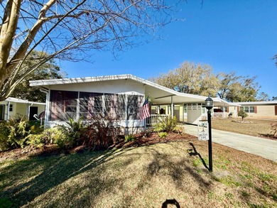 Home is located in Water Oak Country Club Estates in Lady Lake on Water Oak Country Club Estates in Florida - for sale on GolfHomes.com, golf home, golf lot