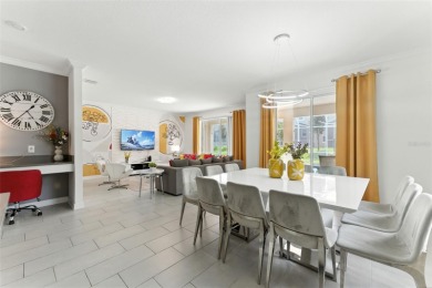 Welcome to your dream vacation home! This exquisite, fully on National Golf Course in Florida - for sale on GolfHomes.com, golf home, golf lot