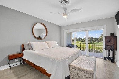 Beautifully Updated Move in Ready 2BR/2BA Condo with Golf Course on The President Country Club in Florida - for sale on GolfHomes.com, golf home, golf lot