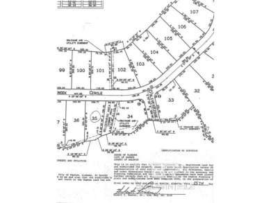 Build your dream home on this beautiful lot in the very popular on TimberCreek Golf Club in Alabama - for sale on GolfHomes.com, golf home, golf lot