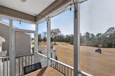 What if every morning started with a scenic view?
Enjoy on Riverfront Golf Club in Virginia - for sale on GolfHomes.com, golf home, golf lot