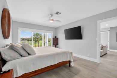 Beautifully Updated Move in Ready 2BR/2BA Condo with Golf Course on The President Country Club in Florida - for sale on GolfHomes.com, golf home, golf lot