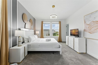 Welcome to your dream vacation home! This exquisite, fully on National Golf Course in Florida - for sale on GolfHomes.com, golf home, golf lot