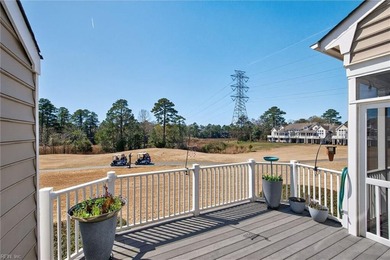 What if every morning started with a scenic view?
Enjoy on Riverfront Golf Club in Virginia - for sale on GolfHomes.com, golf home, golf lot