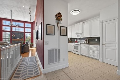 What if every morning started with a scenic view?
Enjoy on Riverfront Golf Club in Virginia - for sale on GolfHomes.com, golf home, golf lot