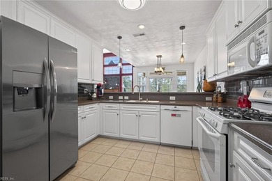 What if every morning started with a scenic view?
Enjoy on Riverfront Golf Club in Virginia - for sale on GolfHomes.com, golf home, golf lot