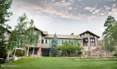 Now's your chance to own a PREMIER GOLF COURSE LOT in the on Capital Canyon Club in Arizona - for sale on GolfHomes.com, golf home, golf lot