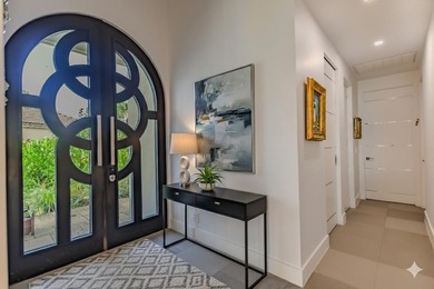 Private Pool Home with Golf + Lake Views in Eastpointe Country on Old Marsh Golf Club in Florida - for sale on GolfHomes.com, golf home, golf lot