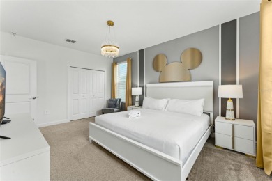 Welcome to your dream vacation home! This exquisite, fully on National Golf Course in Florida - for sale on GolfHomes.com, golf home, golf lot