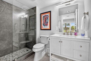 Beautifully Updated Move in Ready 2BR/2BA Condo with Golf Course on The President Country Club in Florida - for sale on GolfHomes.com, golf home, golf lot