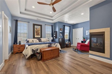 What if every morning started with a scenic view?
Enjoy on Riverfront Golf Club in Virginia - for sale on GolfHomes.com, golf home, golf lot