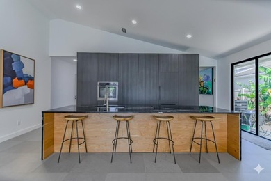 Private Pool Home with Golf + Lake Views in Eastpointe Country on Old Marsh Golf Club in Florida - for sale on GolfHomes.com, golf home, golf lot