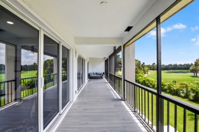Beautifully Updated Move in Ready 2BR/2BA Condo with Golf Course on The President Country Club in Florida - for sale on GolfHomes.com, golf home, golf lot