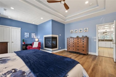 What if every morning started with a scenic view?
Enjoy on Riverfront Golf Club in Virginia - for sale on GolfHomes.com, golf home, golf lot