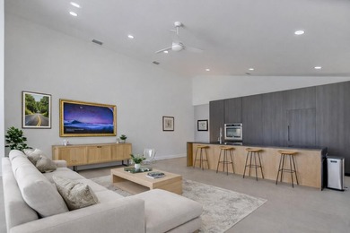 Private Pool Home with Golf + Lake Views in Eastpointe Country on Old Marsh Golf Club in Florida - for sale on GolfHomes.com, golf home, golf lot