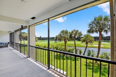 Beautifully Updated Move in Ready 2BR/2BA Condo with Golf Course on The President Country Club in Florida - for sale on GolfHomes.com, golf home, golf lot