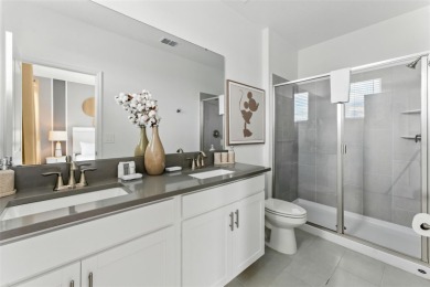 Welcome to your dream vacation home! This exquisite, fully on National Golf Course in Florida - for sale on GolfHomes.com, golf home, golf lot