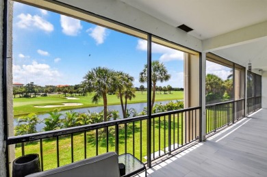 Beautifully Updated Move in Ready 2BR/2BA Condo with Golf Course on The President Country Club in Florida - for sale on GolfHomes.com, golf home, golf lot
