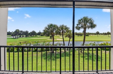 Beautifully Updated Move in Ready 2BR/2BA Condo with Golf Course on The President Country Club in Florida - for sale on GolfHomes.com, golf home, golf lot
