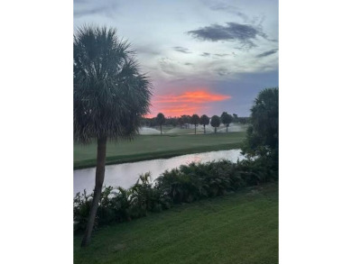 Beautifully Updated Move in Ready 2BR/2BA Condo with Golf Course on The President Country Club in Florida - for sale on GolfHomes.com, golf home, golf lot