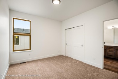 Move right into this brand-new home in a wonderful community on Ironbridge Golf Club in Colorado - for sale on GolfHomes.com, golf home, golf lot