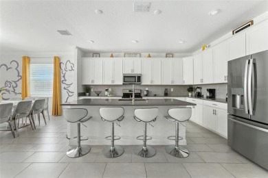 Welcome to your dream vacation home! This exquisite, fully on National Golf Course in Florida - for sale on GolfHomes.com, golf home, golf lot