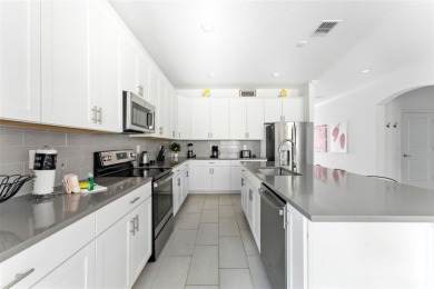 Welcome to your dream vacation home! This exquisite, fully on National Golf Course in Florida - for sale on GolfHomes.com, golf home, golf lot