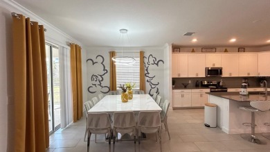 Welcome to your dream vacation home! This exquisite, fully on National Golf Course in Florida - for sale on GolfHomes.com, golf home, golf lot