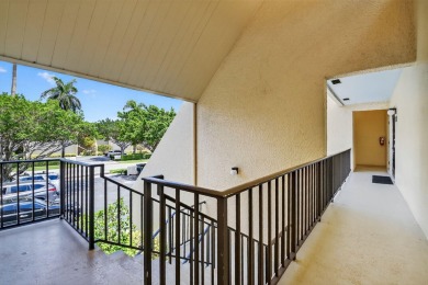 Beautifully Updated Move in Ready 2BR/2BA Condo with Golf Course on The President Country Club in Florida - for sale on GolfHomes.com, golf home, golf lot