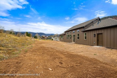 Move right into this brand-new home in a wonderful community on Ironbridge Golf Club in Colorado - for sale on GolfHomes.com, golf home, golf lot