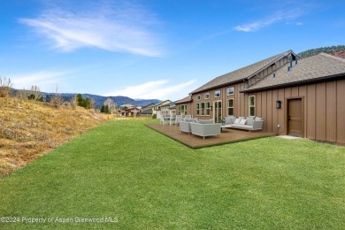 Move right into this brand-new home in a wonderful community on Ironbridge Golf Club in Colorado - for sale on GolfHomes.com, golf home, golf lot