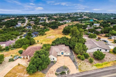 PRICE REDUCED!  This charming homes sits on the former Highland on Highland Lakes Golf Course in Texas - for sale on GolfHomes.com, golf home, golf lot