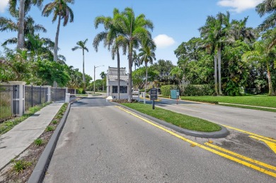 Beautifully Updated Move in Ready 2BR/2BA Condo with Golf Course on The President Country Club in Florida - for sale on GolfHomes.com, golf home, golf lot