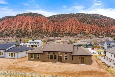 Move right into this brand-new home in a wonderful community on Ironbridge Golf Club in Colorado - for sale on GolfHomes.com, golf home, golf lot