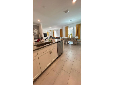 Welcome to your dream vacation home! This exquisite, fully on National Golf Course in Florida - for sale on GolfHomes.com, golf home, golf lot