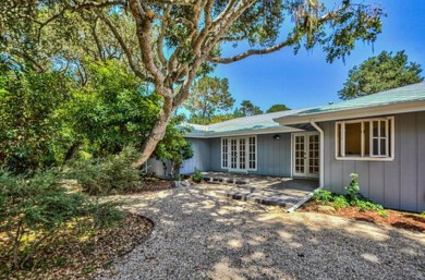 Welcome to your dream home, a beautifully updated single-level on The Links at Spanish Bay in California - for sale on GolfHomes.com, golf home, golf lot