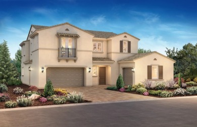 Two-Story Home, Gated Community on Golf Course, Open Concept on Bayonet/Black Horse Golf Course in California - for sale on GolfHomes.com, golf home, golf lot