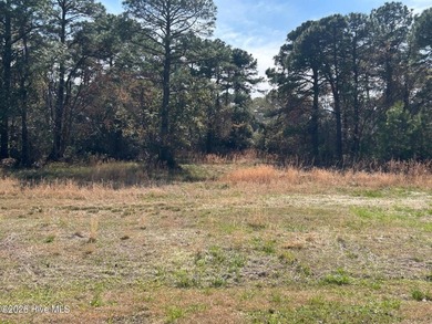 Fairfield Harbour, New Bern NC. Build your dream home on this on Harbour Point Golf Club in North Carolina - for sale on GolfHomes.com, golf home, golf lot