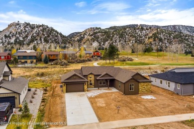 Move right into this brand-new home in a wonderful community on Ironbridge Golf Club in Colorado - for sale on GolfHomes.com, golf home, golf lot