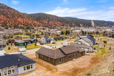 Move right into this brand-new home in a wonderful community on Ironbridge Golf Club in Colorado - for sale on GolfHomes.com, golf home, golf lot