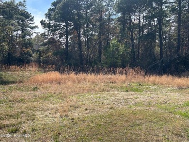 Fairfield Harbour, New Bern NC. Build your dream home on this on Harbour Point Golf Club in North Carolina - for sale on GolfHomes.com, golf home, golf lot