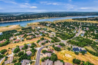 PRICE REDUCED!  This charming homes sits on the former Highland on Highland Lakes Golf Course in Texas - for sale on GolfHomes.com, golf home, golf lot