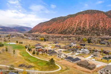 Move right into this brand-new home in a wonderful community on Ironbridge Golf Club in Colorado - for sale on GolfHomes.com, golf home, golf lot